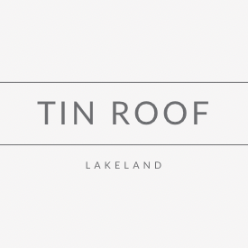 Tin Roof logo